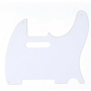 Гитарная фурнитура Musiclily MX1410GW