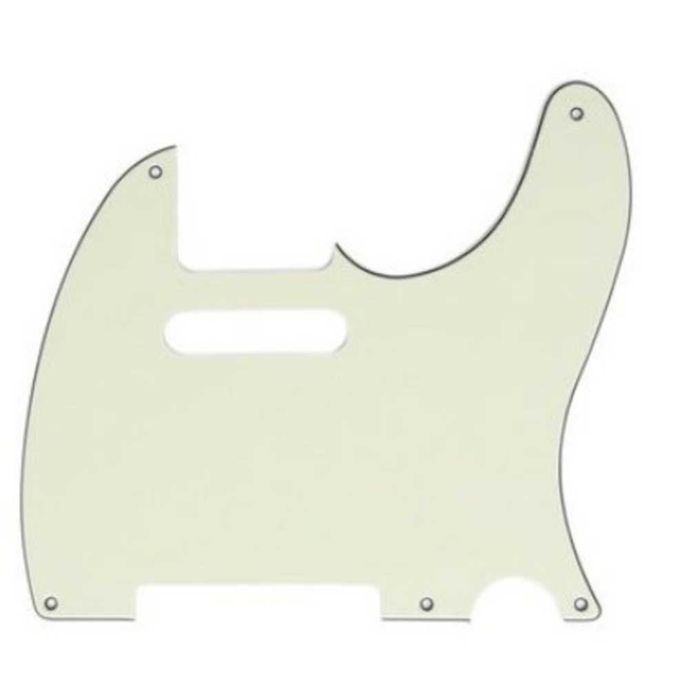 Гитарная фурнитура Musiclily MX1410IV