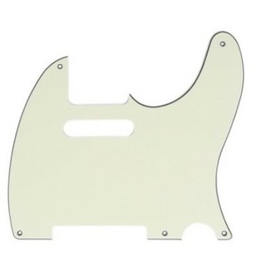 Гитарная фурнитура Musiclily MX1410IV