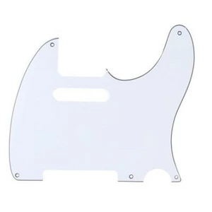 Гитарная фурнитура Musiclily MX1410WH