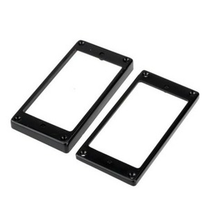 Гитарная фурнитура Musiclily MX1588BK-MX1589BK