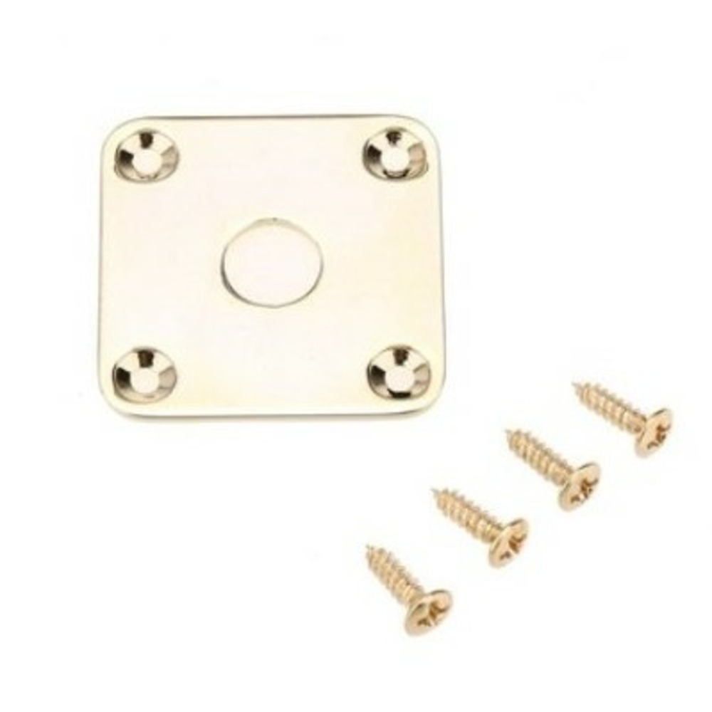 Гитарная фурнитура Musiclily MX1708GD