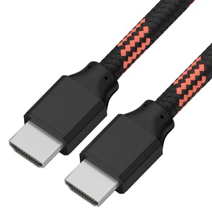 Кабель HDMI - HDMI 4PH R90138 0.3m