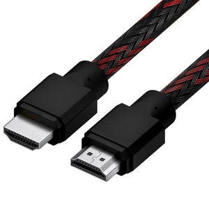 Кабель HDMI - HDMI 4PH R90142 0.3m