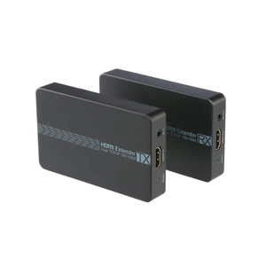 Передача по витой паре HDMI Greenline GL-v100ER