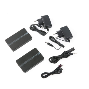 Передача по витой паре HDMI Greenline GL-v100ER