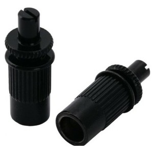 Гитарная фурнитура Musiclily MX2209BK