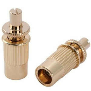 Гитарная фурнитура Musiclily MX2209GD