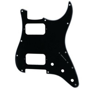 Гитарная фурнитура Musiclily MX2248BK