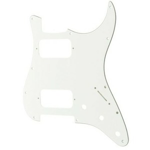Гитарная фурнитура Musiclily MX2248WH