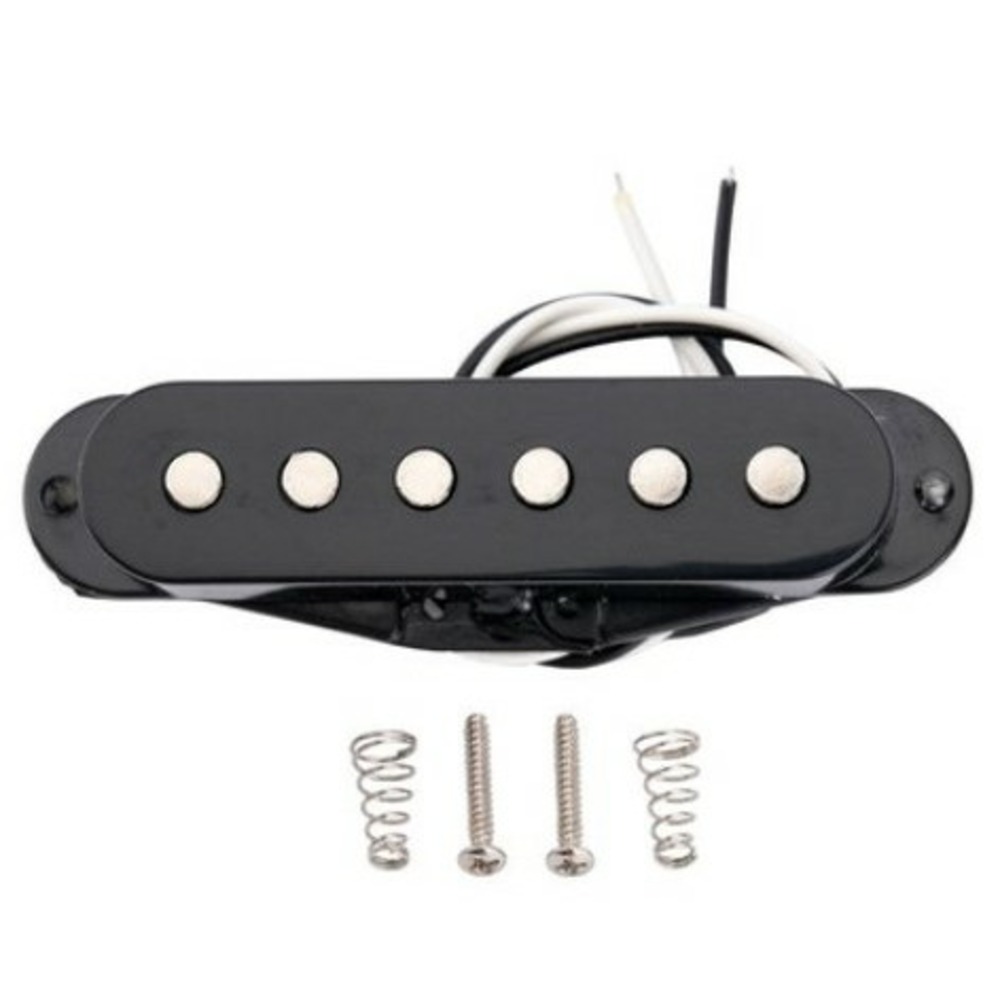 Звукосниматель Musiclily MX2295BK