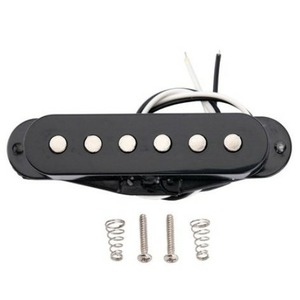 Звукосниматель Musiclily MX2295BK