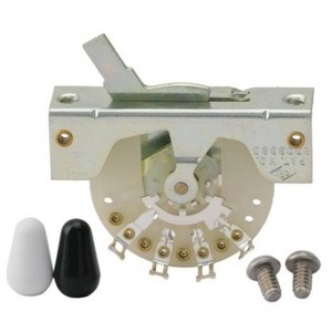 Гитарная фурнитура Musiclily MX2382