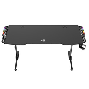 Стол игровой Aerocool ACD2-140 с RGB подсветкой