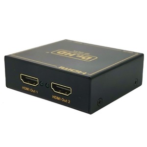 Усилитель-распределитель HDMI Dr.HD 005008047 SP 124 FX
