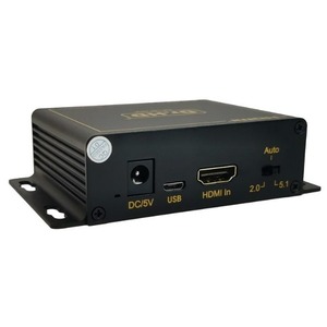 Аудио экстрактор HDMI 2.0 Dr.HD 005004073 CA 146 HHA