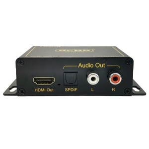 Аудио экстрактор HDMI 2.0 Dr.HD 005004073 CA 146 HHA