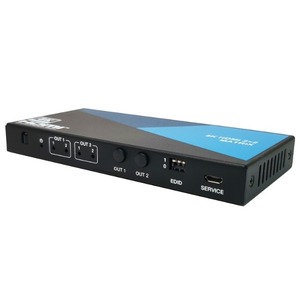 8K HDMI матрица 2x2 Dr.HD 005005034 MA 228 SL