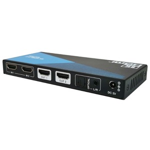 8K HDMI матрица 2x2 Dr.HD 005005034 MA 228 SL