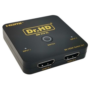Коммутатор HDMI Dr.HD 005006035 SW 218 SL