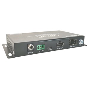 Передача по оптоволокну HDMI Dr.HD 005007062 EF 10K FX