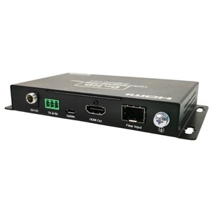 HDMI 2.0 удлинитель по оптике Dr.HD 005007062 EF 10K FX
