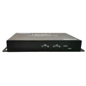 Передача по оптоволокну HDMI Dr.HD 005007062 EF 10K FX