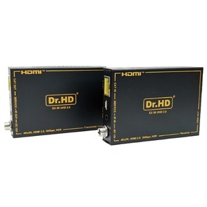 Передача по витой паре HDMI Dr.HD 005007063 EX 50 UHD 2.0