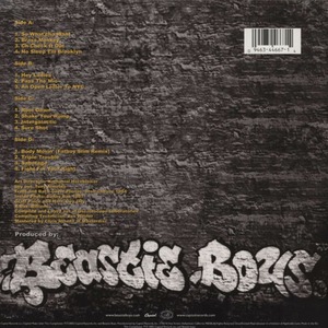 Пластинка LP Beastie Boys / Solid Gold Hits