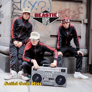 Пластинка LP Beastie Boys / Solid Gold Hits