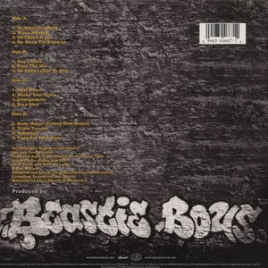 Пластинка LP Beastie Boys / Solid Gold Hits