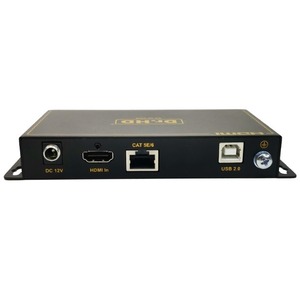 HDMI удлинитель по UTP + KVM Dr.HD 005007065 EX 50 KVM