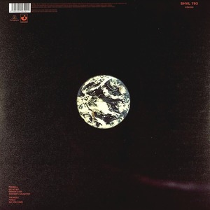 Пластинка LP Deep Purple / Fireball (Limited Edition, Purple Vinyl)