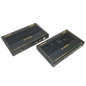 HDMI 2.0 удлинитель по UTP + KVM Dr.HD 005007066 EX 100 HBT