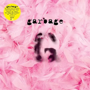 Пластинка LP Garbage / Garbage