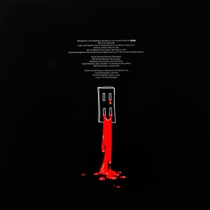 Пластинка LP Panic! At The Disco / Death Of A Bachelor