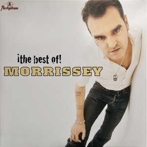 Пластинка LP Morrissey / Best Of!