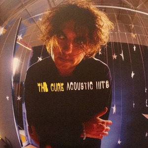 Пластинка LP The Cure Acoustic Hits
