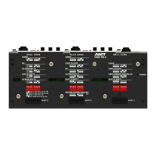 Кейс для педали эффектов AMT PB-3