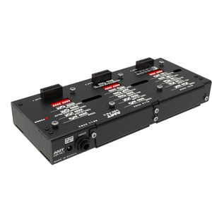 Кейс для педали эффектов AMT PB-3