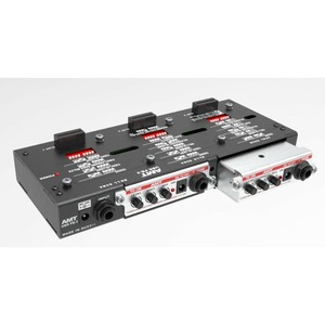 Кейс для педали эффектов AMT PB-3