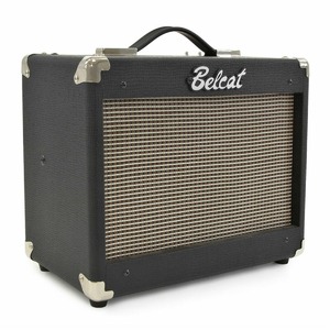 Гитарный комбо Belcat Tube-10