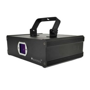 Лазерная графическая система Bi Ray L2W
