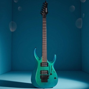 Электрогитара Cort X300-FBL