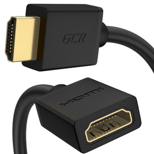 Удлинитель HDMI - HDMI Greenconnect GCR-51661 7.5m