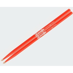 Палочки для барабана Hun Drumsticks 1010100201001 Colored Series 5A