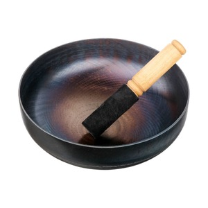 Поющая чаша для медитации INOY IN99P22