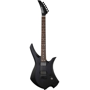 Электрогитара Inspector Katana-6.2-black