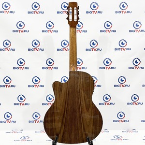 Классическая гитара Kremona Kiano Lulo Reinhardt
