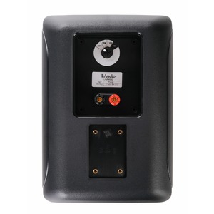 Акустика активная трансляционная LAudio LAW4030